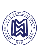 M&M Logo