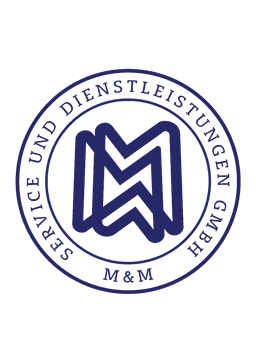 M&M Logo